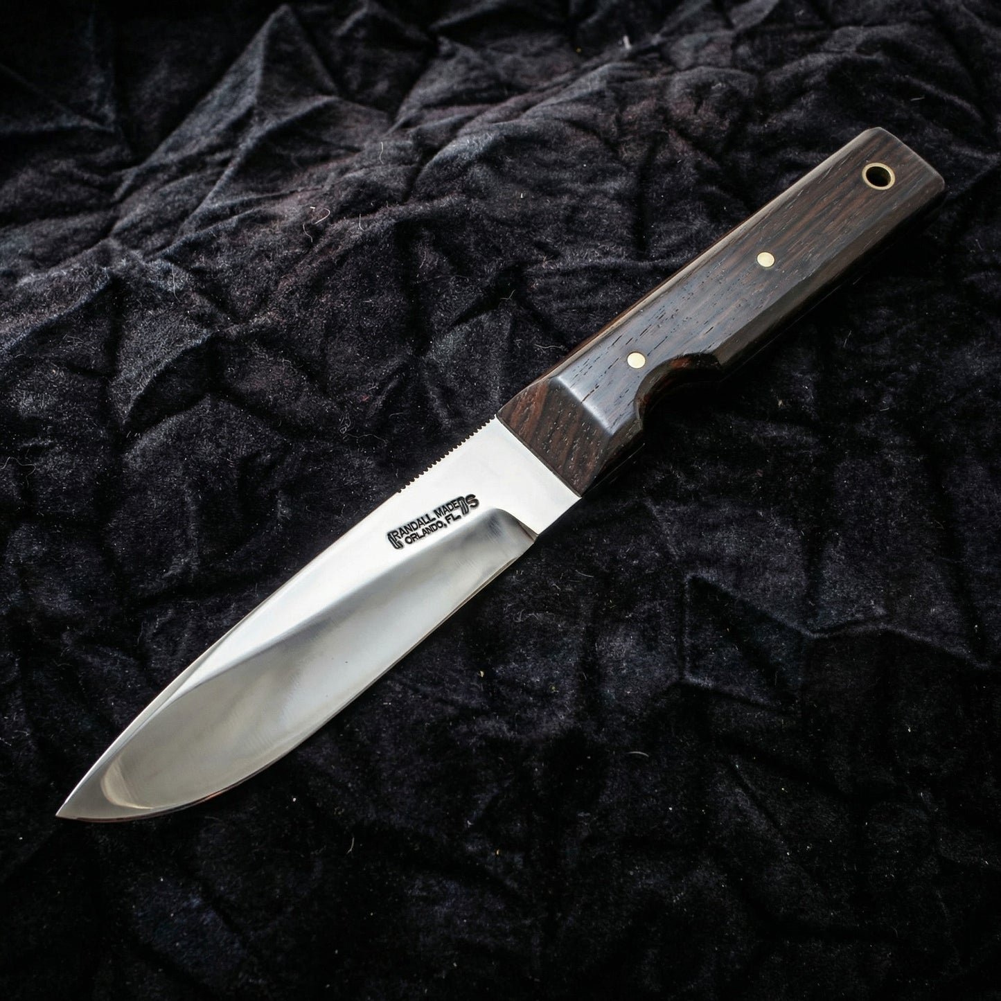 RANDALL MODEL 10-4 A-2885 RARE