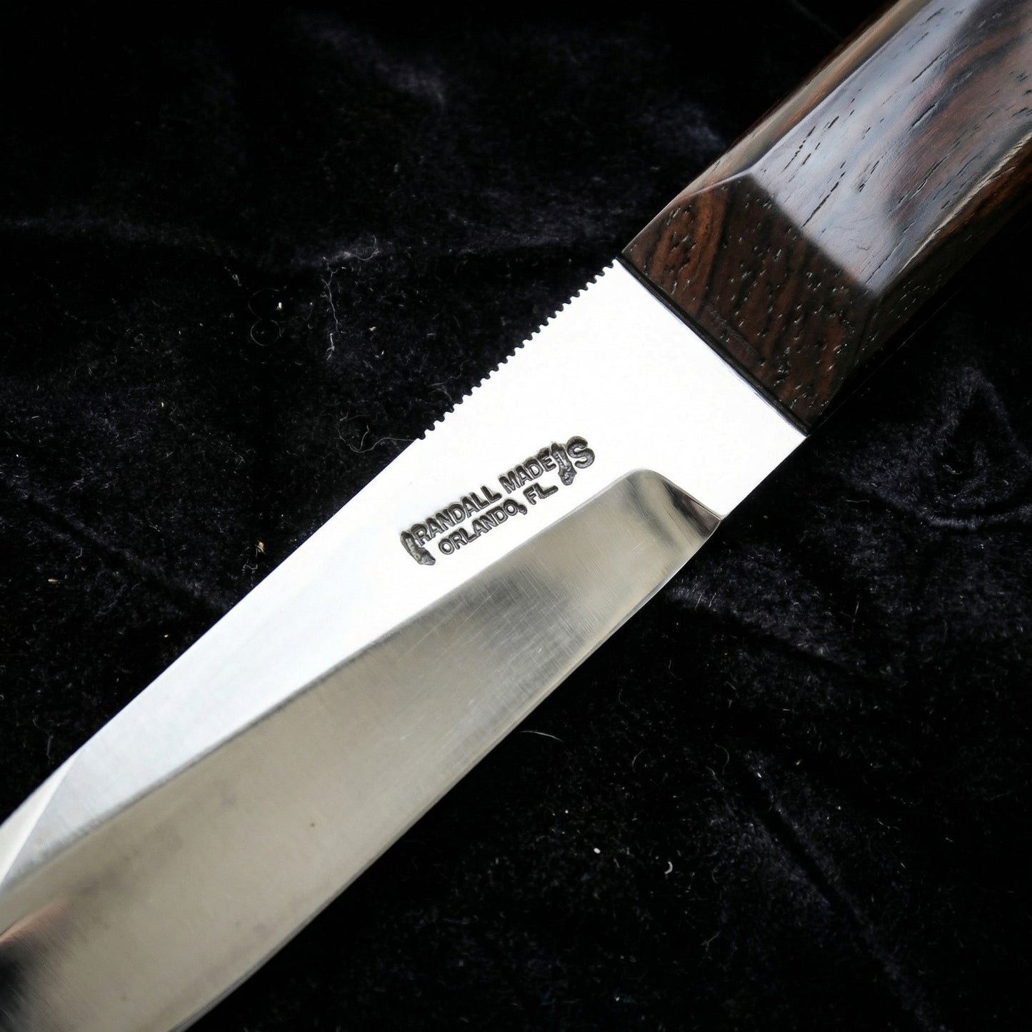 RANDALL MODEL 10-4 A-2885 RARE