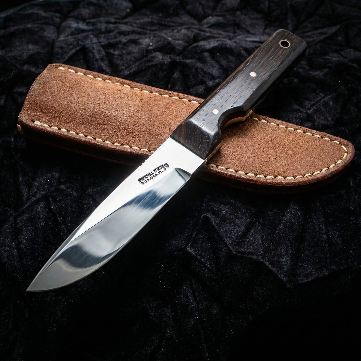 RANDALL MODEL 10-4 A-2885 RARE