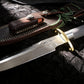 RANDALL MODEL 18 SURVIVAL KNIFE A-2920