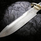 RANDALL MODEL 18 SURVIVAL KNIFE A-2920