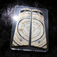 CROSSCUT MAMMOTH IVORY 1911 GRIPS A-2923