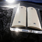 CREAMY MAMMOTH IVORY 1911 GRIPS A-2926