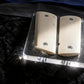 CREAMY MAMMOTH IVORY 1911 GRIPS A-2926