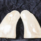COLT PYTHON OVERSIZE MAMMOTH IVORY GRIPS A-2929