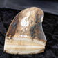 COLT PYTHON OVERSIZE MAMMOTH IVORY GRIPS A-2929