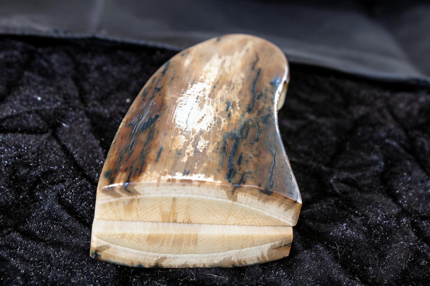 COLT PYTHON OVERSIZE MAMMOTH IVORY GRIPS A-2929