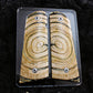 BEAUTIFUL CROSSCUT MAMMOTH IVORY 1911 GRIPS A-2932