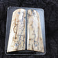LITE ICE CRACKLE MAMMOTH IVORY 1911 GRIPS A-2935