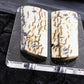 ICE CRACKLE MAMMOTH IVORY 1911 GRIPS A-2936