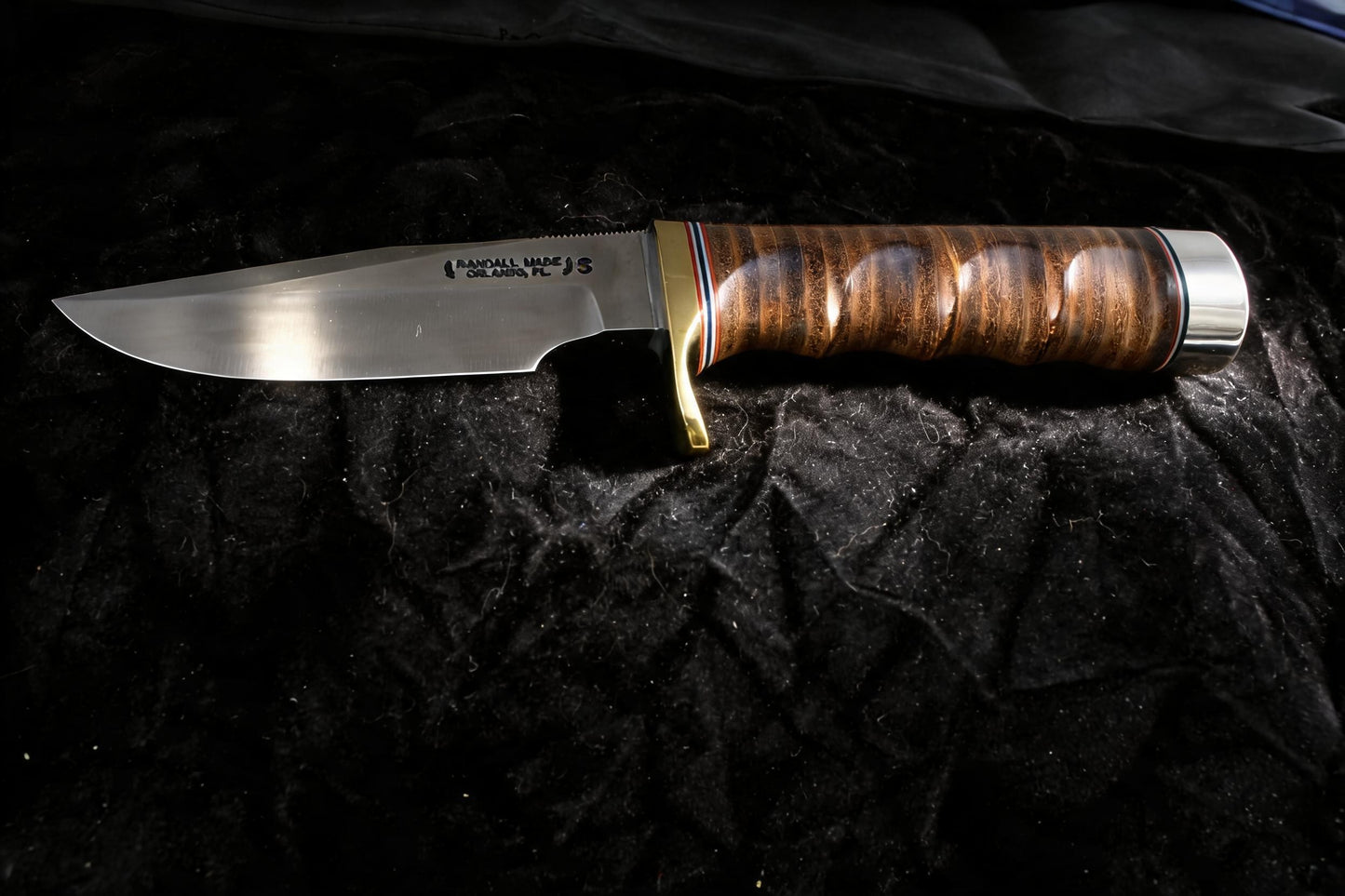 RANDALL MODEL 23 GAMEMASTER