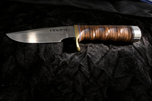 RANDALL MODEL 23 GAMEMASTER