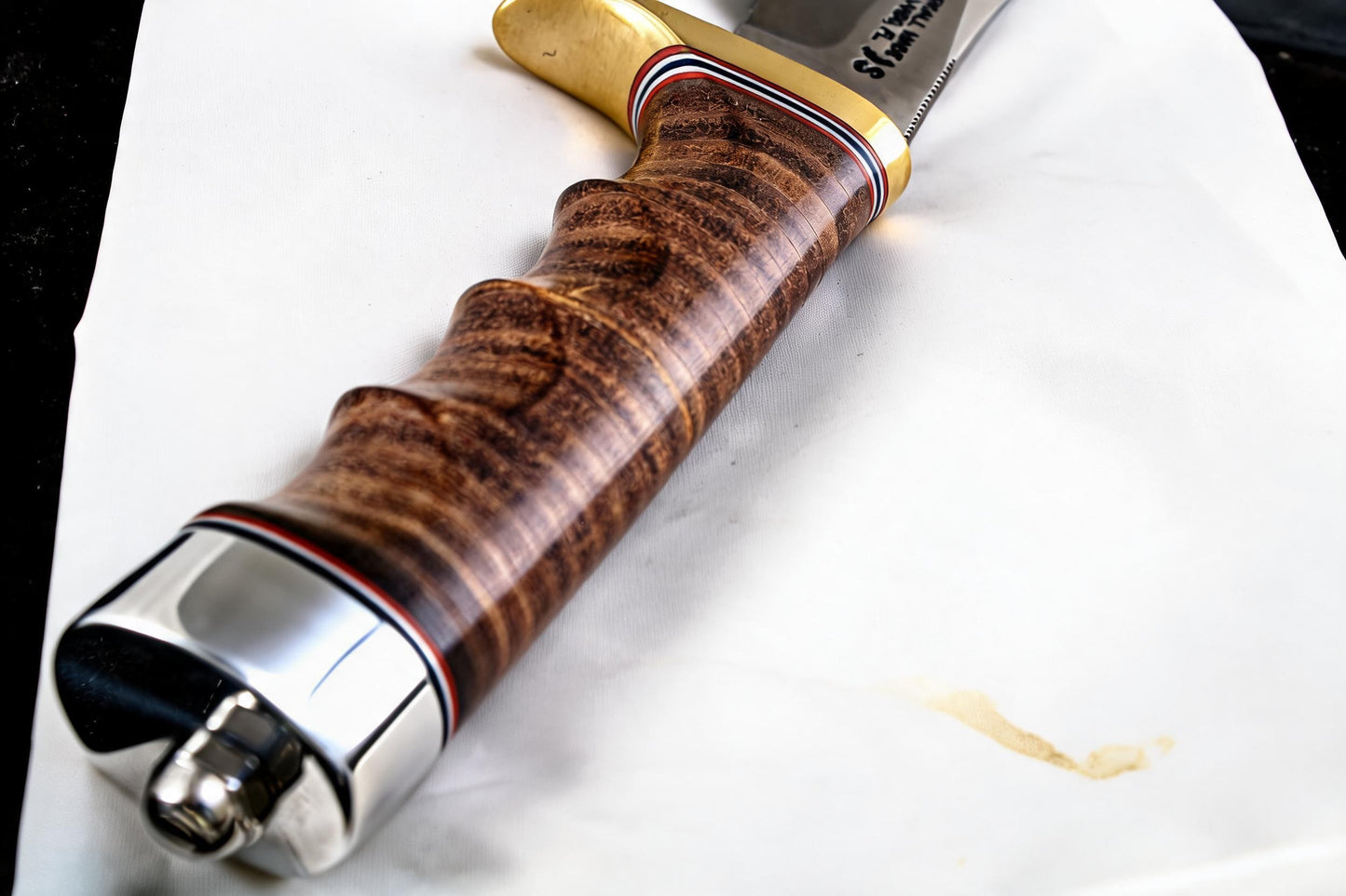 RANDALL MODEL 23 GAMEMASTER