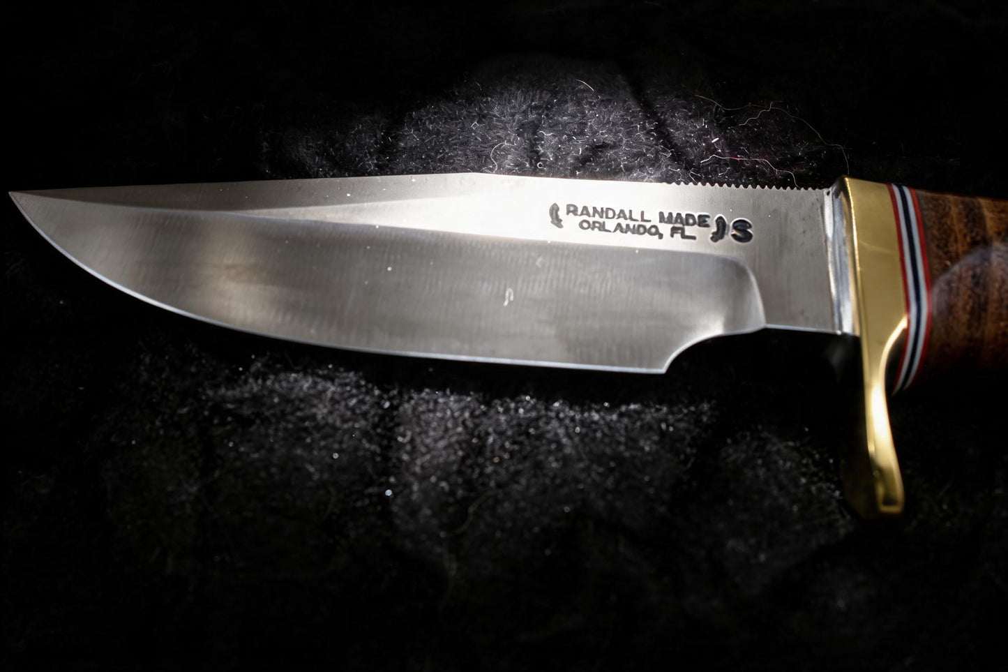 RANDALL MODEL 23 GAMEMASTER