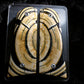 CROSSCUT MAMMOTH IVORY 1911 GRIPS A-2942