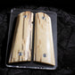 LITE BARK MAMMOTH IVORY 1911 GRIPS A-2944