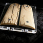 LITE BARK MAMMOTH IVORY 1911 GRIPS A-2944