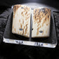 BARK MAMMOTH IVORY 1911 GRIPS A-2945