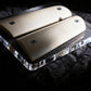 CREAMY MAMMOTH IVORY 1911 GRIPS A-2946