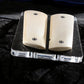 BEAUTIFUL CREAMY MAMMOTH IVORY 1911 GRIPS A-2947