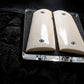 CREAMY INTERIOR MAMMOTH IVORY 1911 GRIPS A-2950