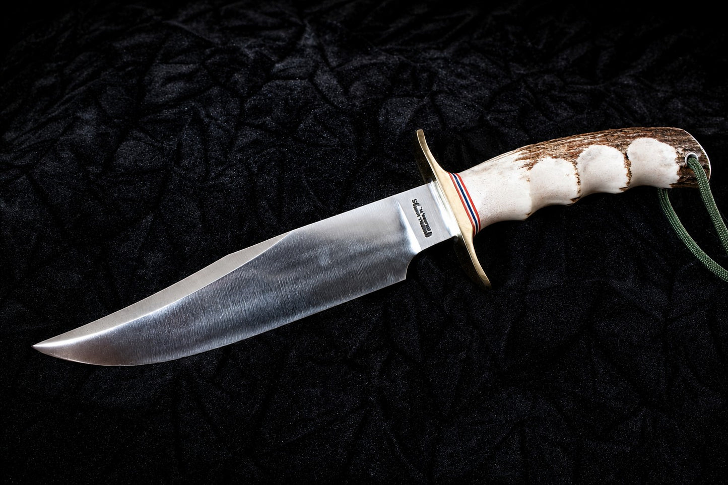 RANDALL NORDIC SPECIAL BOWIE