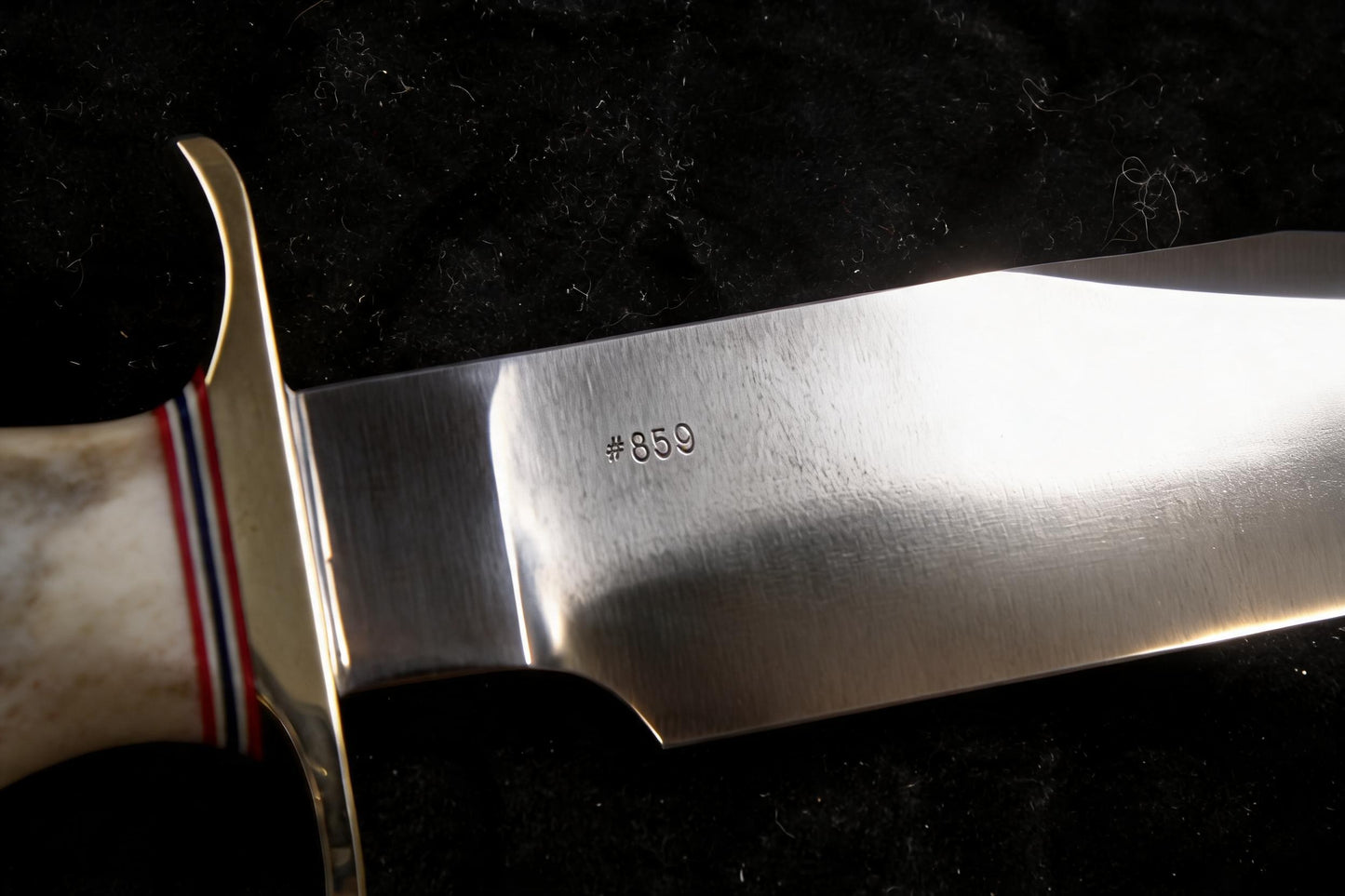 RANDALL NORDIC SPECIAL BOWIE
