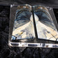 CROSSCUT MAMMOTH IVORY 1911 GRIPS A-2954