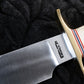 RANDALL NORDIC SPECIAL BOWIE