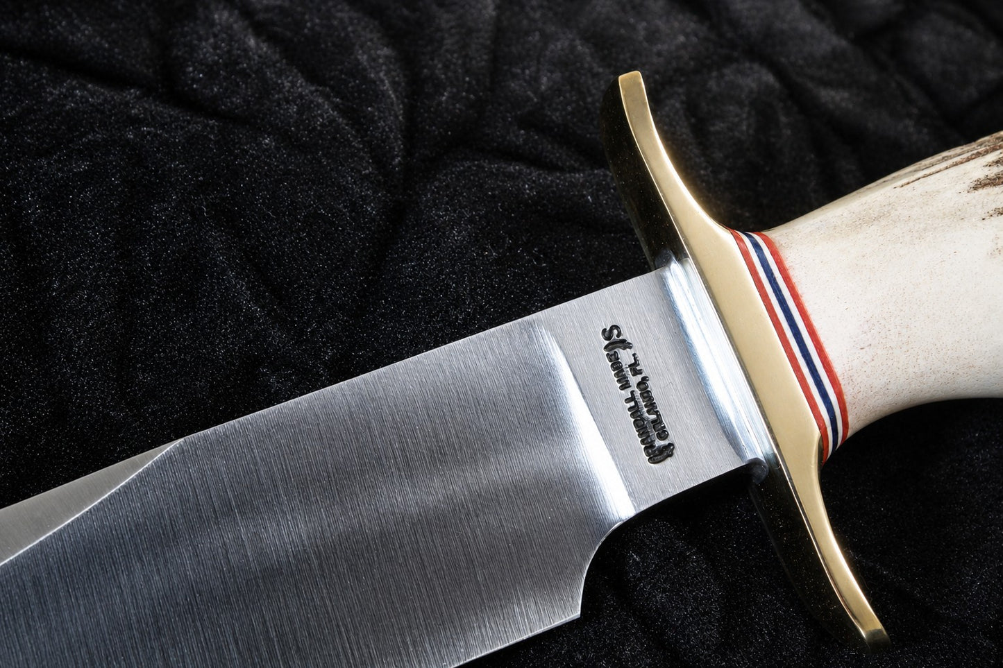 RANDALL NORDIC SPECIAL BOWIE
