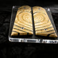 CROSSCUT MAMMOTH IVORY 1911 GRIPS A-2963