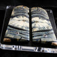 CROSSCUT MAMMOTH IVORY 1911 GRIPS A-2965