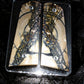 CROSSCUT MAMMOTH IVORY 1911 GRIPS A-2970