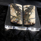 CROSSCUT MAMMOTH IVORY 1911 GRIPS A-2970