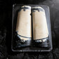 CROSSCUT MAMMOTH IVORY 1911 GRIPS A-2976