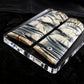 CROSSCUT MAMMOTH IVORY 1911 GRIPS A-2977