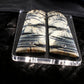 CROSSCUT MAMMOTH IVORY 1911 GRIPS A-2977