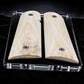 CREAMY MAMMOTH IVORY 1911 GRIPS A-2985