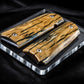 MAMMOTH IVORY 1911 GRIPS DONE IN THE CLASSIC STYLE A-2988
