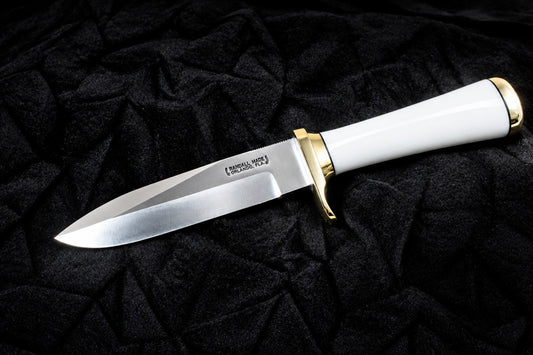 RANDALL 5 INCH GAMBLER A-3001