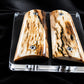 BARK MAMMOTH IVORY 1911 GRIPS A-3005