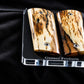 BARK MAMMOTH IVORY 1911 GRIPS A-3005
