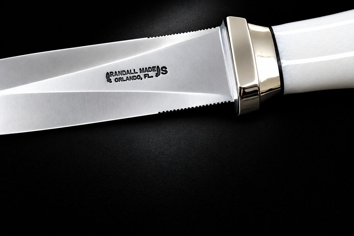Randall Model 24
