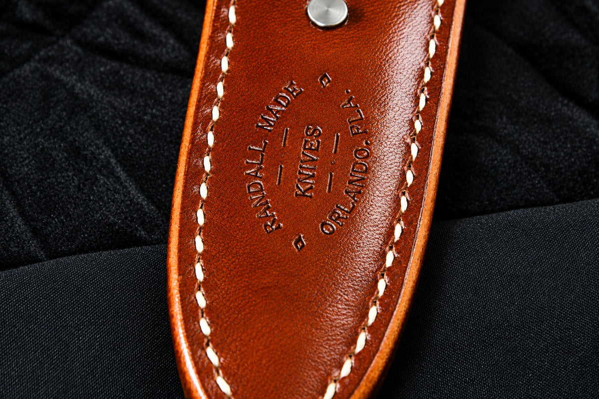 Randall Model 24