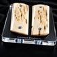 BARK MAMMOTH IVORY 1911 GRIPS A-3011