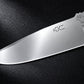 1911 Ultimate Equipment Knife with Mammoth Ivory checkered grips A-3014