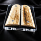 BARK MAMMOTH IVORY 1911 GRIPS A-3017
