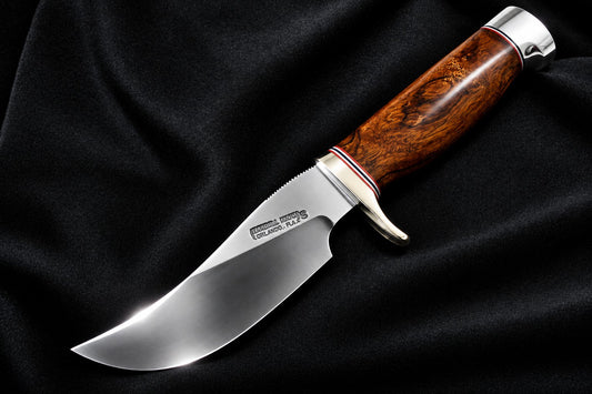 RANDALL MODEL 22 OUTDOORSMAN A-3018