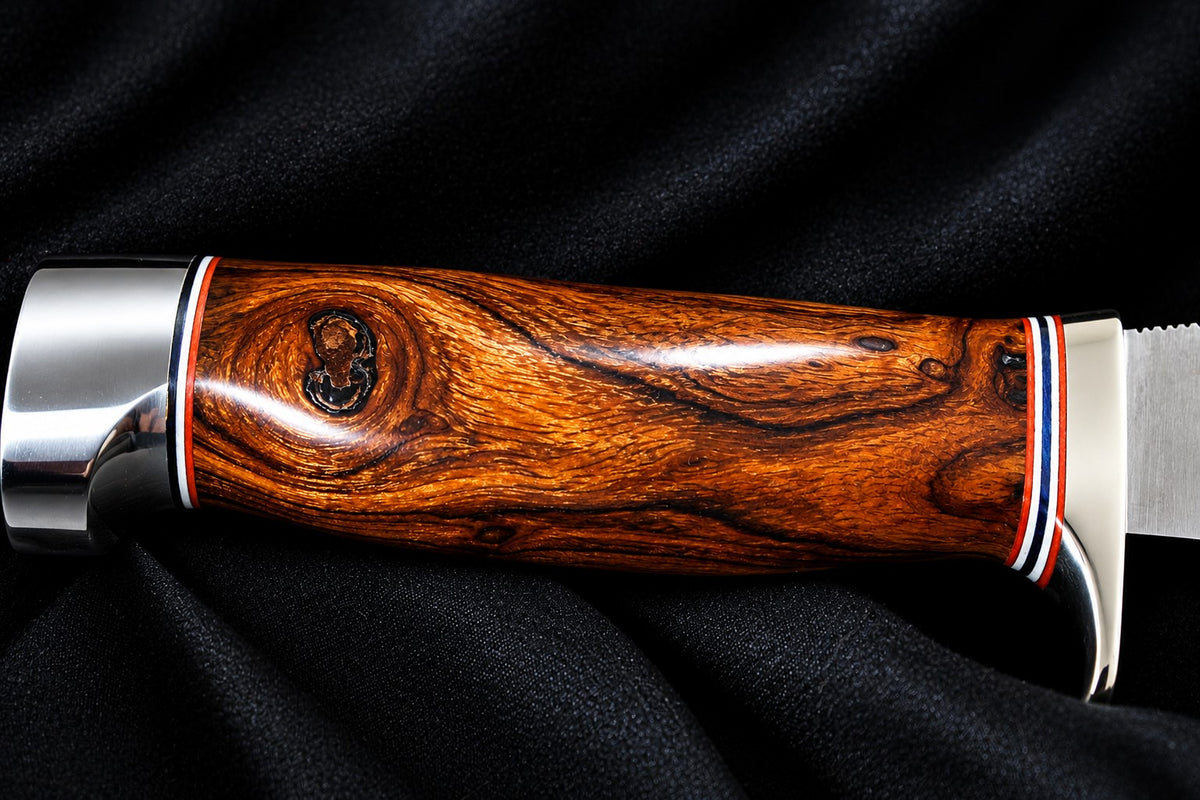 RANDALL MODEL 22 OUTDOORSMAN A-3018