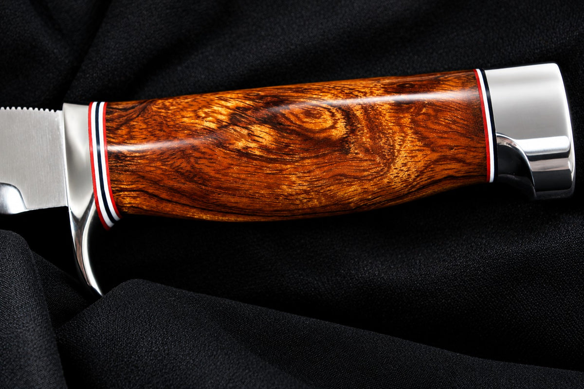 RANDALL MODEL 22 OUTDOORSMAN A-3018
